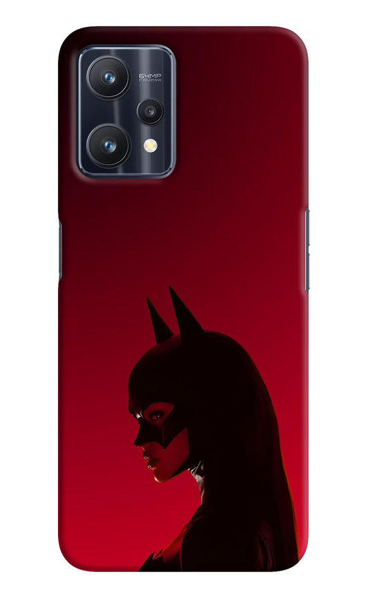 Night Thief Realme 9 Pro 5G Hard Case Back Cover by Casekaro