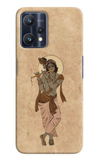 Krishna Realme 9 Pro 5G Back Cover