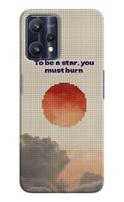 Pixel Sun Realme 9 Pro 5G Back Cover