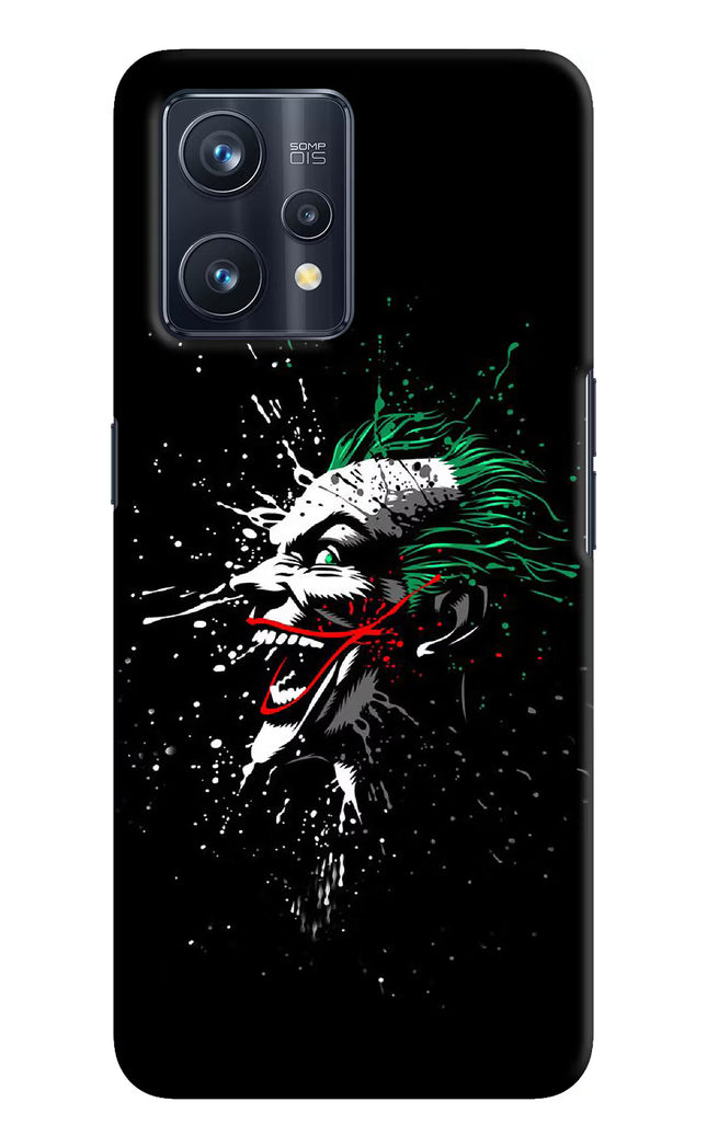Joker Realme 9 Pro+ 5G Hard Case Back Cover by Casekaro