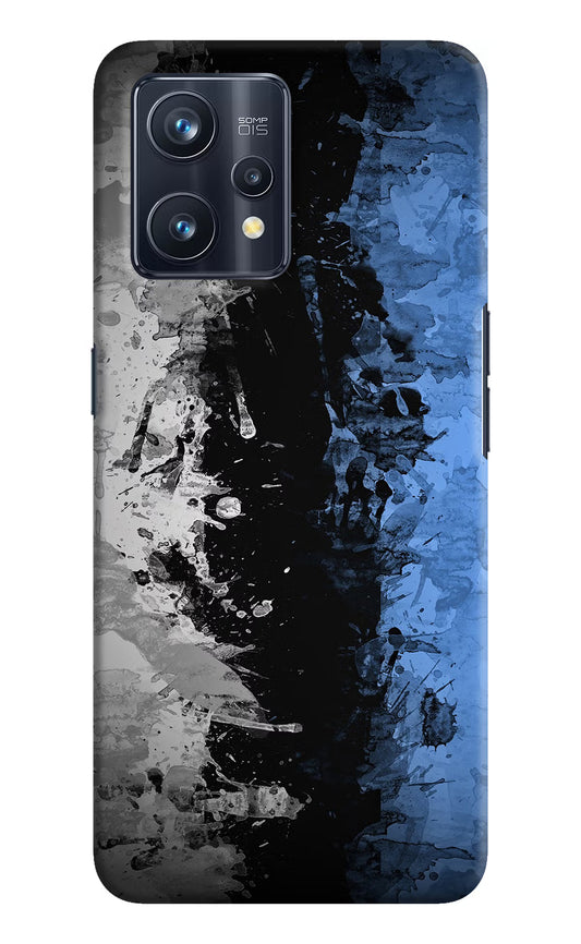Artistic Design Realme 9 Pro+ 5G Hard Case Back Cover by Casekaro