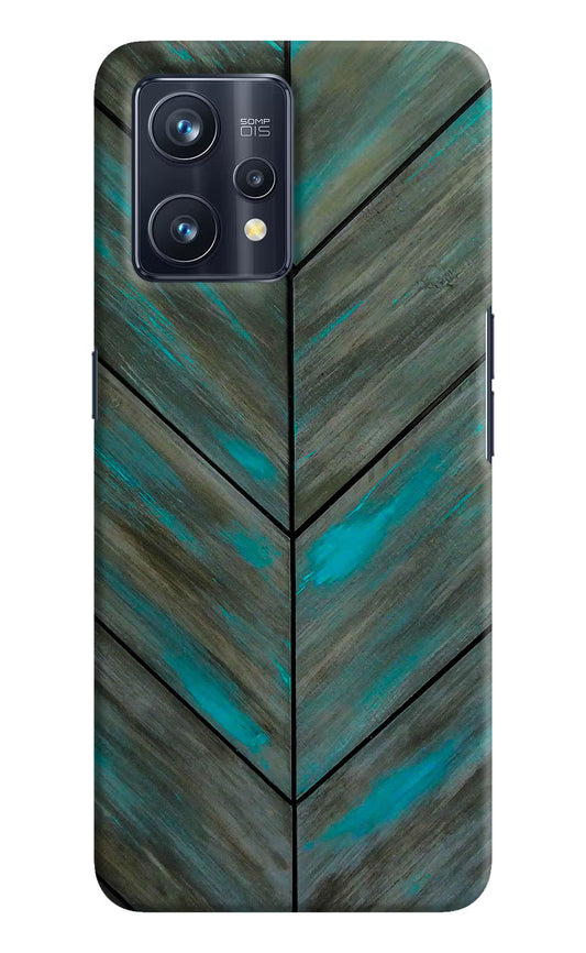 Pattern Realme 9 Pro+ 5G Hard Case Back Cover by Casekaro