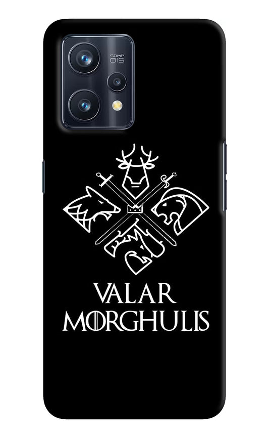 Valar Morghulis | Game Of Thrones Realme 9 Pro+ 5G Hard Case Back Cover by Casekaro