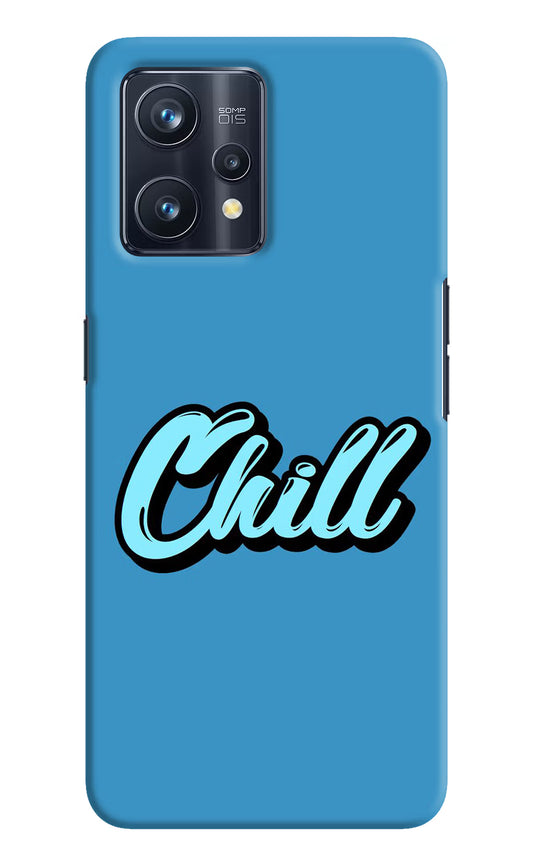 Chill Realme 9 Pro+ 5G Hard Case Back Cover by Casekaro