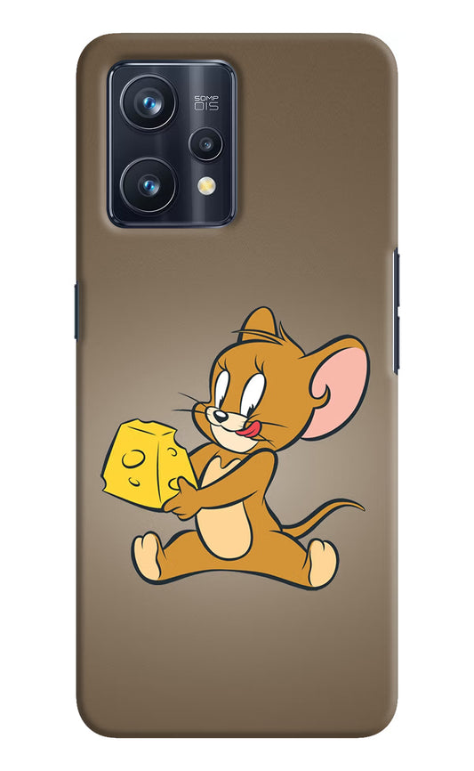 Jerry Realme 9 Pro+ 5G Hard Case Back Cover by Casekaro