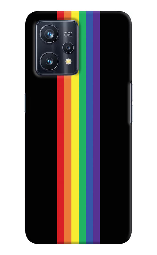 Pride Realme 9 Pro+ 5G Hard Case Back Cover by Casekaro
