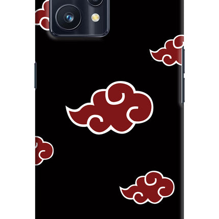 Akatsuki Realme 9 Pro+ 5G Hard Case Back Cover by Casekaro