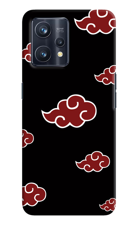 Akatsuki Realme 9 Pro+ 5G Hard Case Back Cover by Casekaro