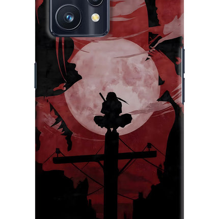 Naruto Anime Realme 9 Pro+ 5G Hard Case Back Cover by Casekaro