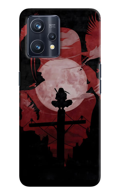 Naruto Anime Realme 9 Pro+ 5G Back Cover
