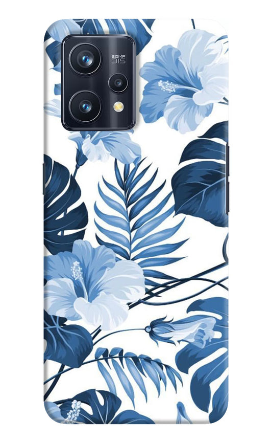 Fabric Art Realme 9 Pro+ 5G Hard Case Back Cover by Casekaro