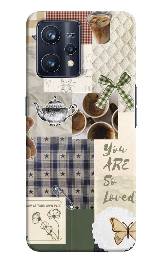 Cookie Realme 9 Pro+ 5G Hard Case Back Cover by Casekaro