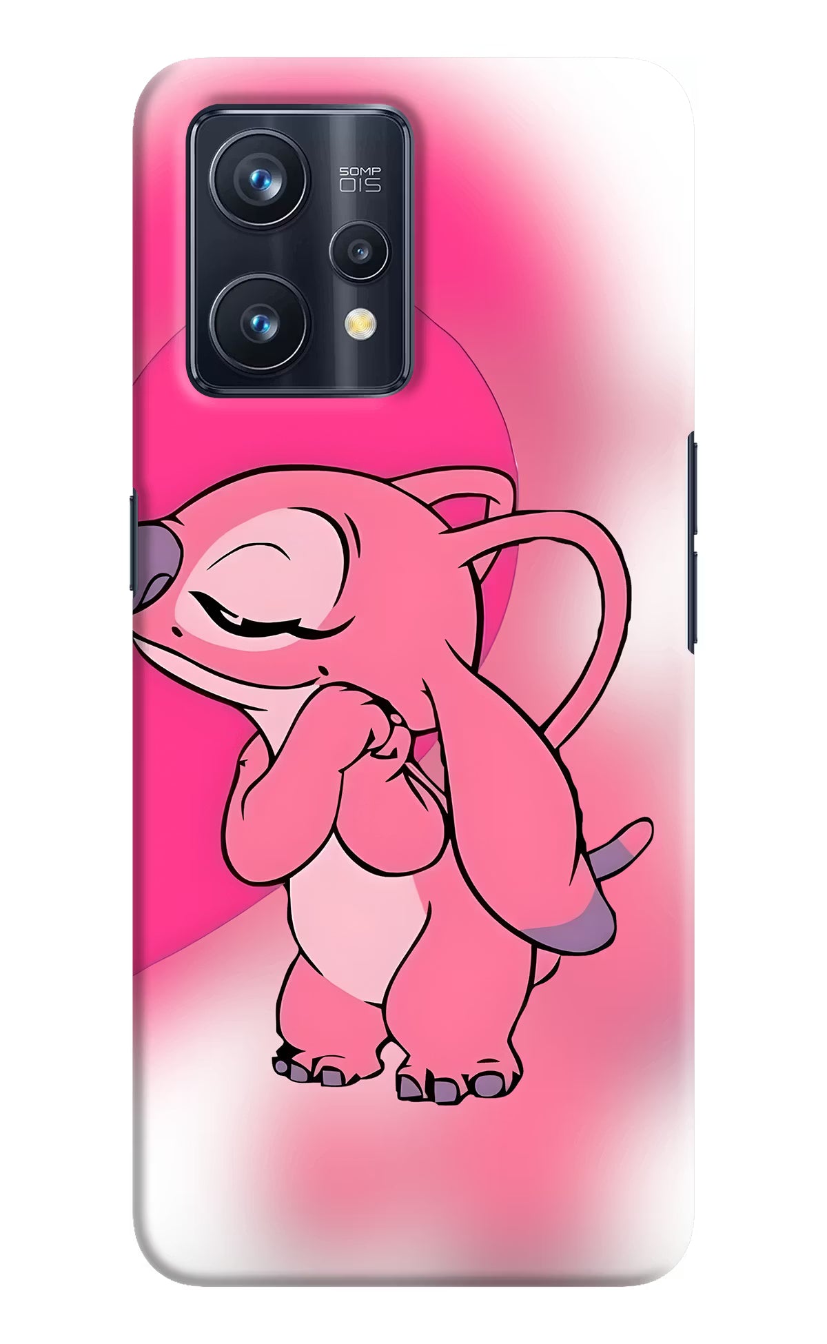 Angel Hug Realme 9 Pro+ 5G Back Cover