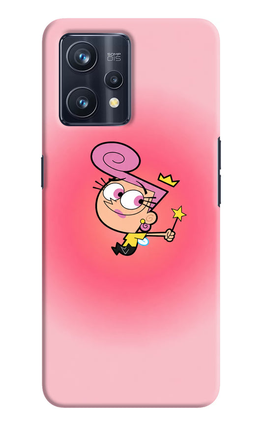 Wanda Magic Realme 9 Pro+ 5G Hard Case Back Cover by Casekaro