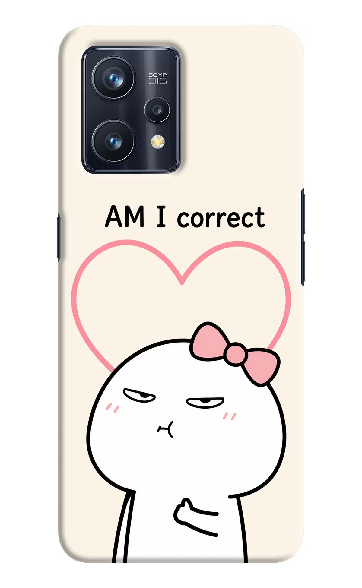 Always Right Realme 9 Pro+ 5G Back Cover