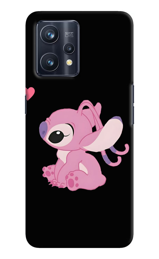 Angel Crush Realme 9 Pro+ 5G Hard Case Back Cover by Casekaro