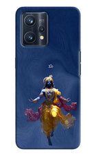 Cosmic Krishna Realme 9 Pro+ 5G Back Cover