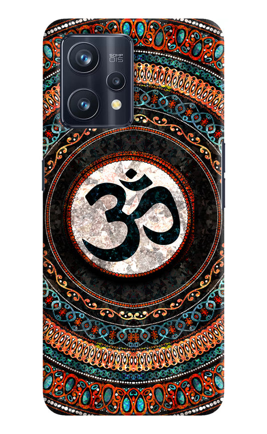 Om Culture Realme 9 Pro+ 5G Pop Case by Casekaro