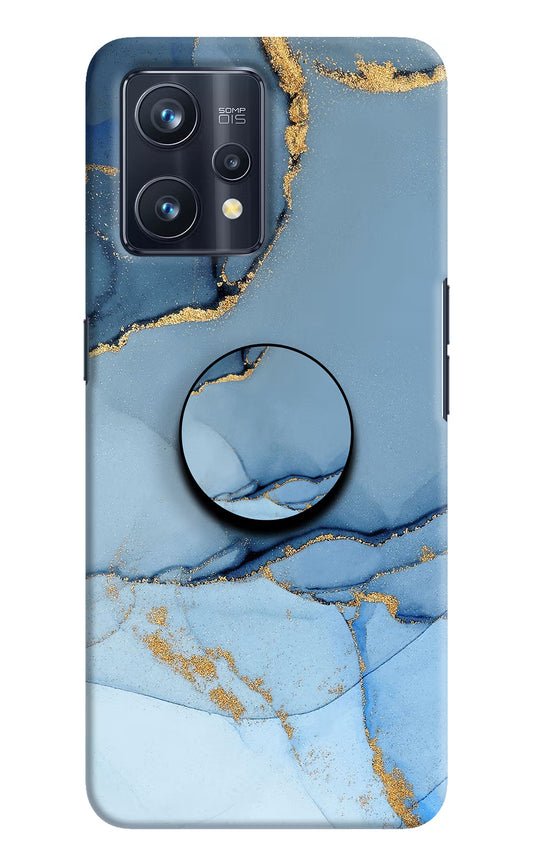 Blue Marble Realme 9 Pro+ 5G Pop Case by Casekaro
