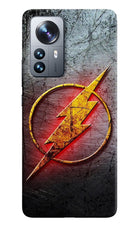 Flash Mi 12 Pro 5G Hard Case Back Cover by Casekaro