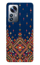 Neel Noor Mi 12 Pro 5G Back Cover