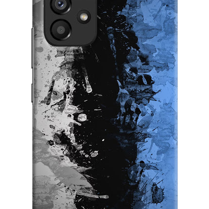 Artistic Design Samsung A53 5G Hard Case Back Cover by Casekaro