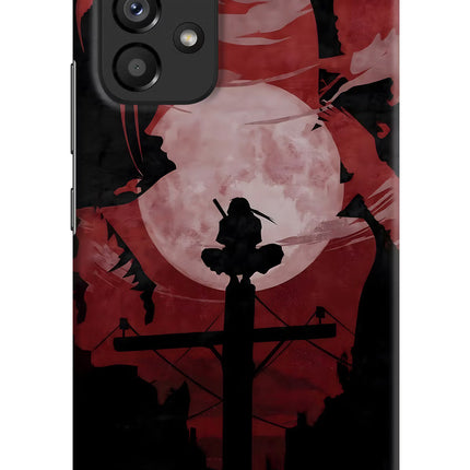 Naruto Anime Samsung A53 5G Hard Case Back Cover by Casekaro