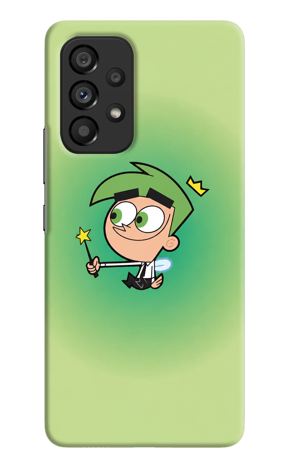 Cosmo Magic Samsung A53 5G Back Cover