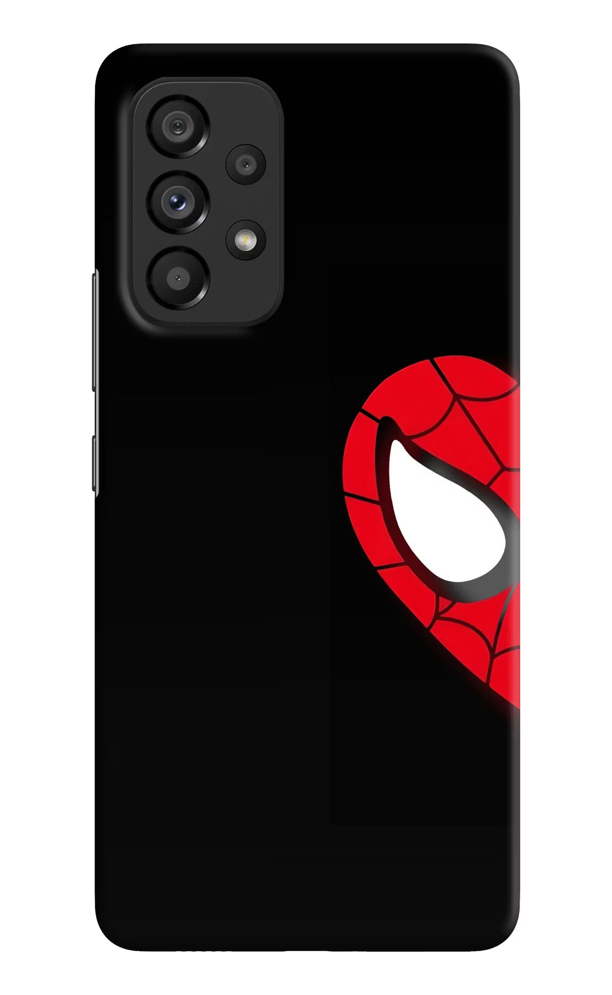 Peter Mask Samsung A53 5G Back Cover