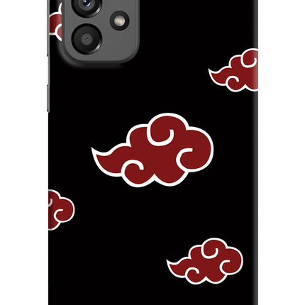 Akatsuki Samsung A73 5G Hard Case Back Cover by Casekaro