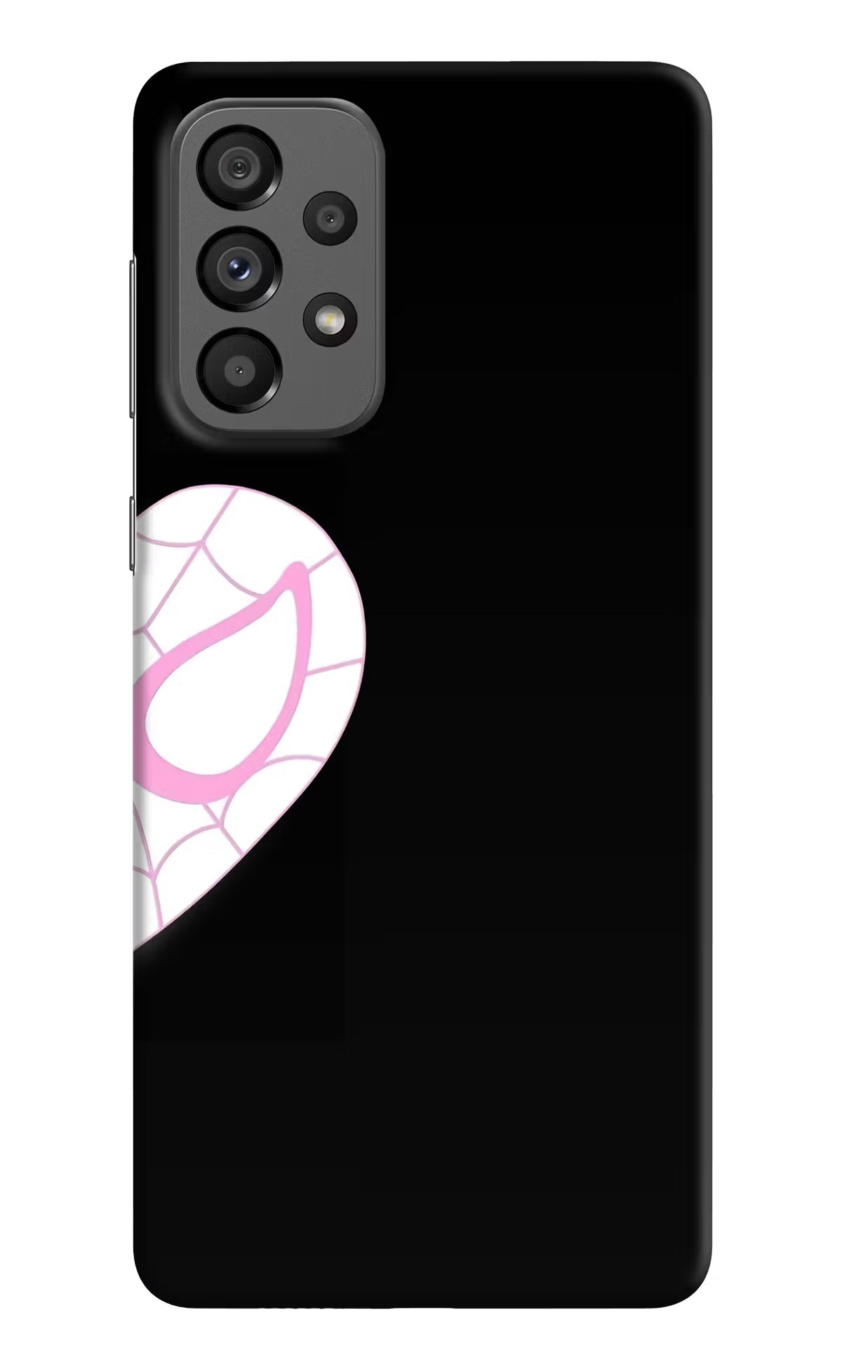 Gwen Mask Samsung A73 5G Back Cover