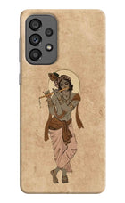 Krishna Samsung A73 5G Back Cover