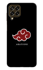 Akatsuki Samsung M33 5G Hard Case Back Cover by Casekaro