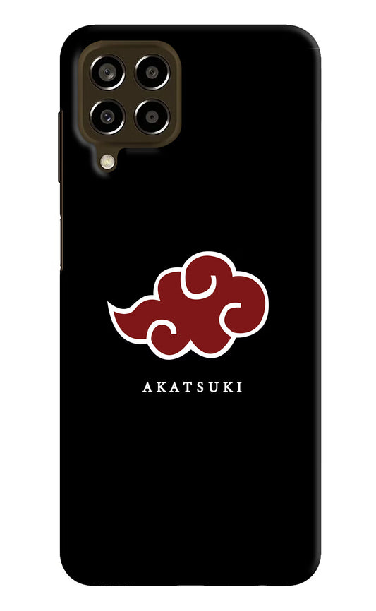 Akatsuki Samsung M33 5G Hard Case Back Cover by Casekaro