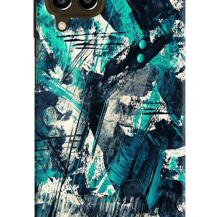 Artwork Samsung M33 5G Hard Case Back Cover by Casekaro