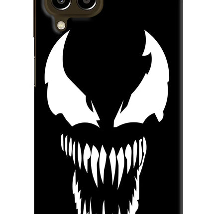 Venom Samsung M33 5G Hard Case Back Cover by Casekaro