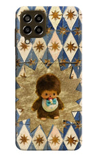Woodooo Samsung M33 5G Hard Case Back Cover by Casekaro