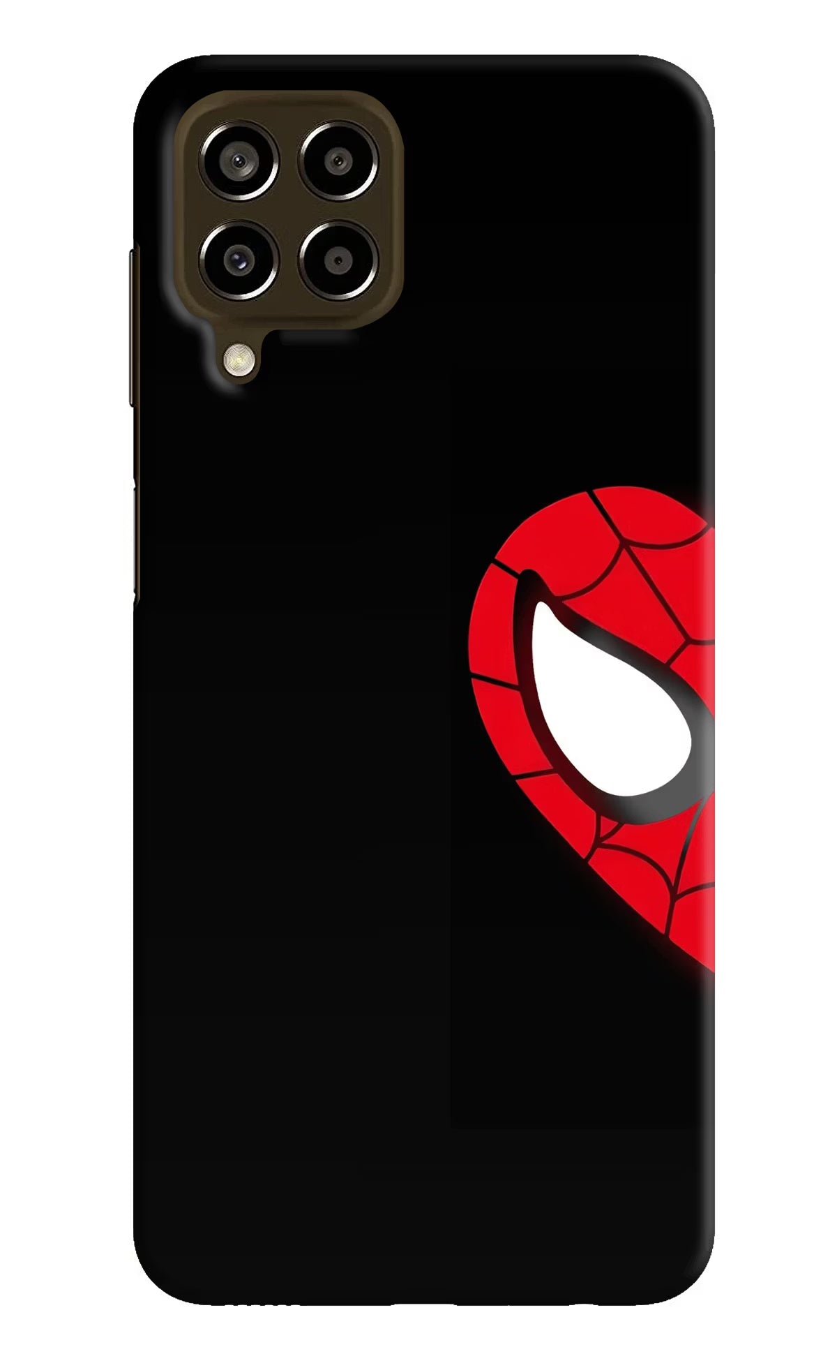 Peter Mask Samsung M33 5G Back Cover