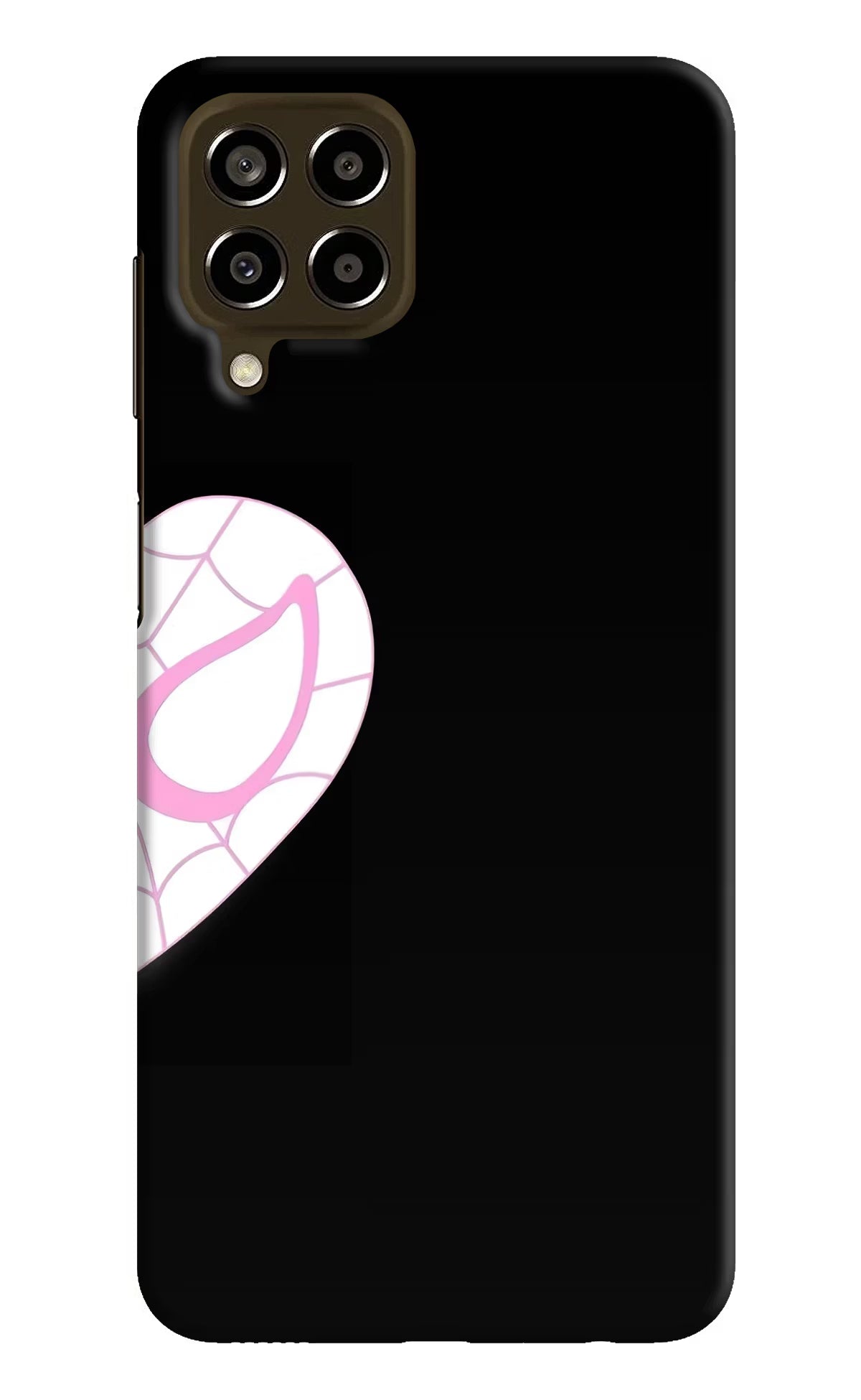 Gwen Mask Samsung M33 5G Back Cover
