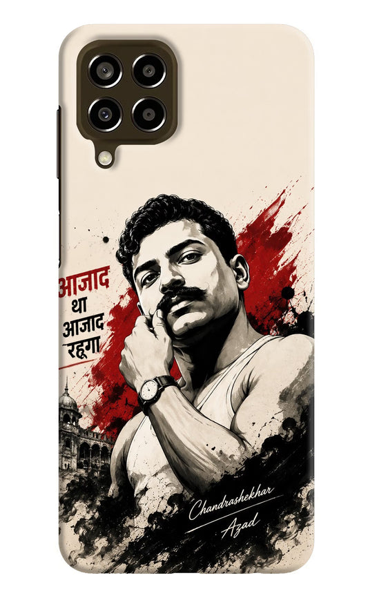 Dr. Ambedkar Visionary Samsung M33 5G Back Cover