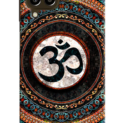 Om Culture Samsung M33 5G Pop Case by Casekaro