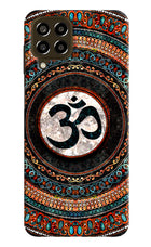 Om Culture Samsung M33 5G Pop Case by Casekaro