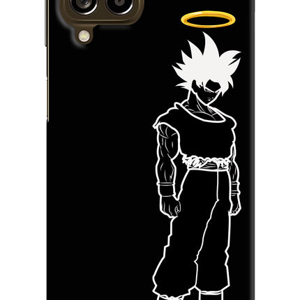 DBS Character Samsung M53 5G Hard Case Back Cover by Casekaro