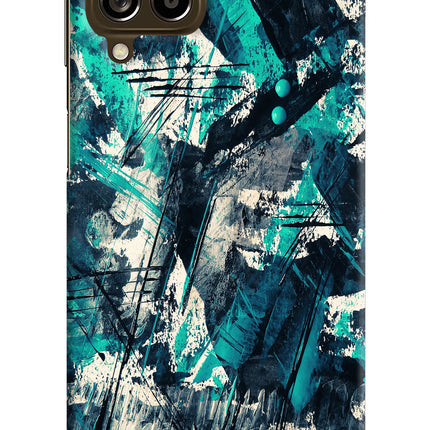 Artwork Samsung M53 5G Hard Case Back Cover by Casekaro
