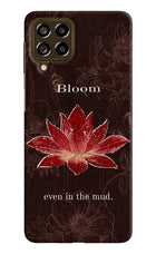 Bloom Samsung M53 5G Back Cover