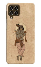 Krishna Samsung M53 5G Back Cover