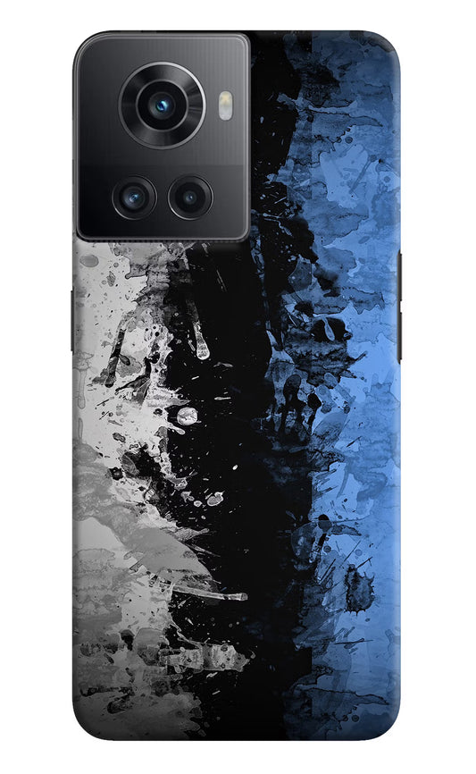 Artistic Design OnePlus 10R 5G Hard Case Back Cover by Casekaro