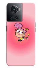 Wanda Magic OnePlus 10R 5G Hard Case Back Cover by Casekaro
