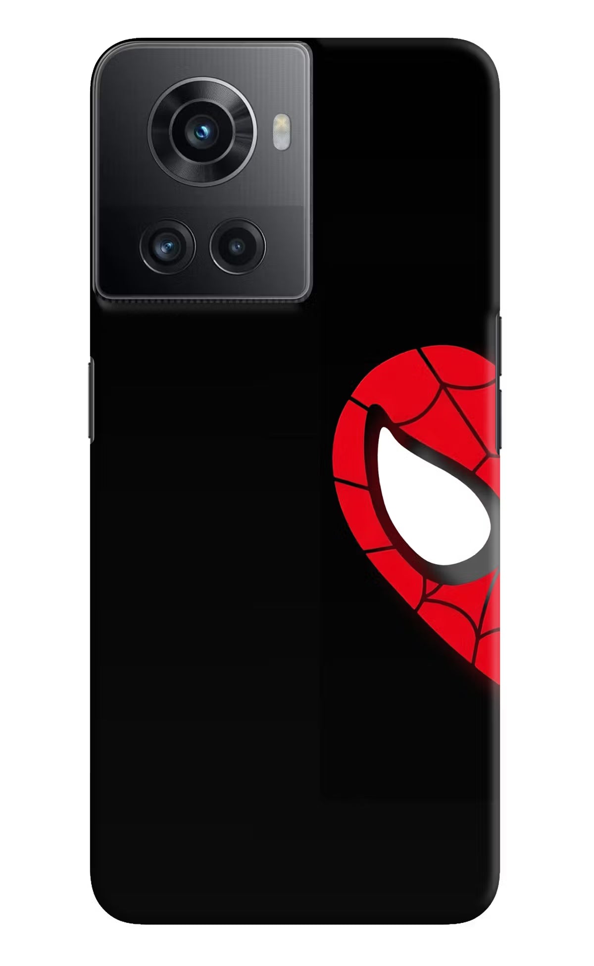 Peter Mask OnePlus 10R 5G Back Cover