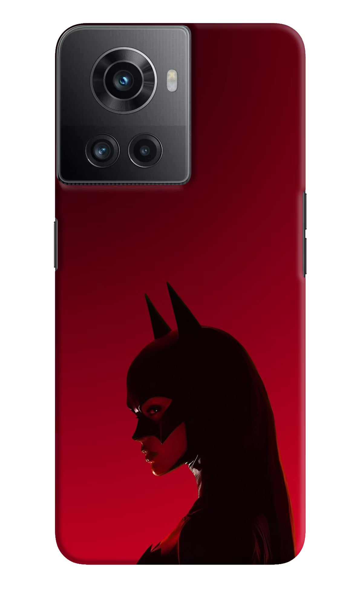 Night Thief OnePlus 10R 5G Back Cover
